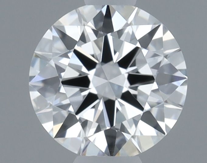0.31 ct Round diamond