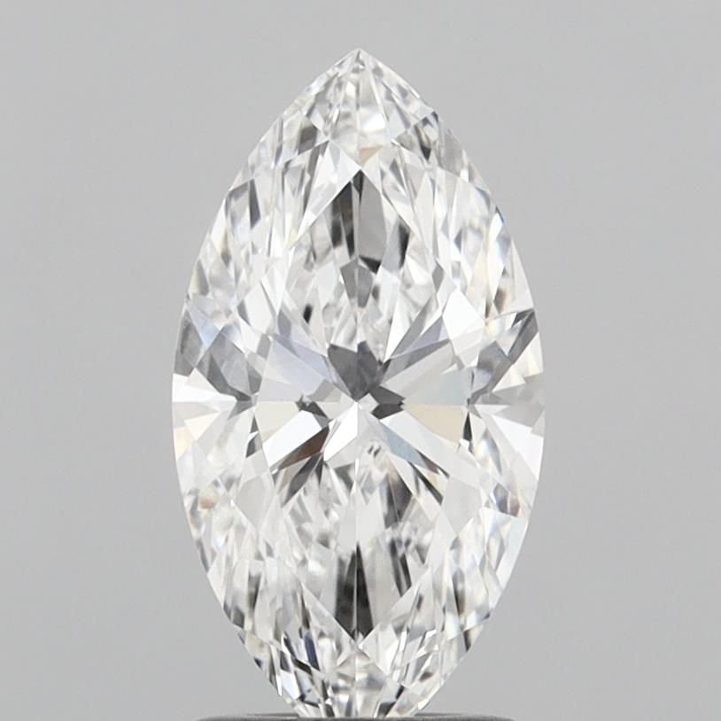 1.58 ct. marquise Lab Grown Diamond front image