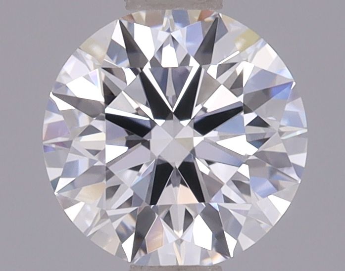 1.01 ct. round Lab Grown Diamond front image
