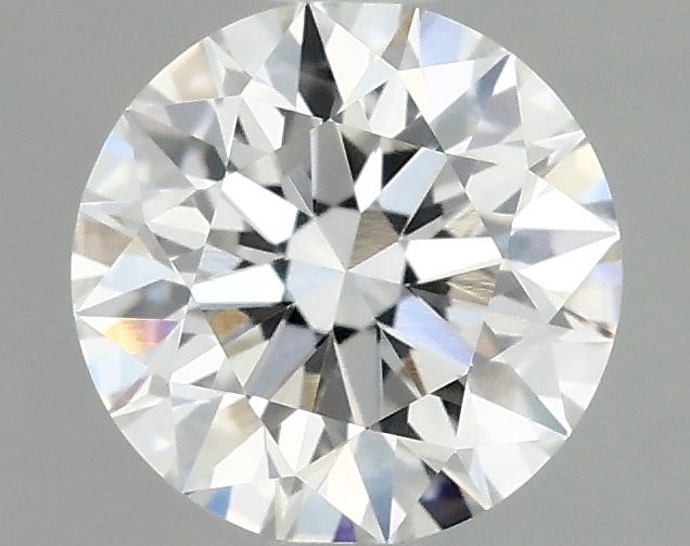 1.03 ct. round Lab Grown Diamond front image