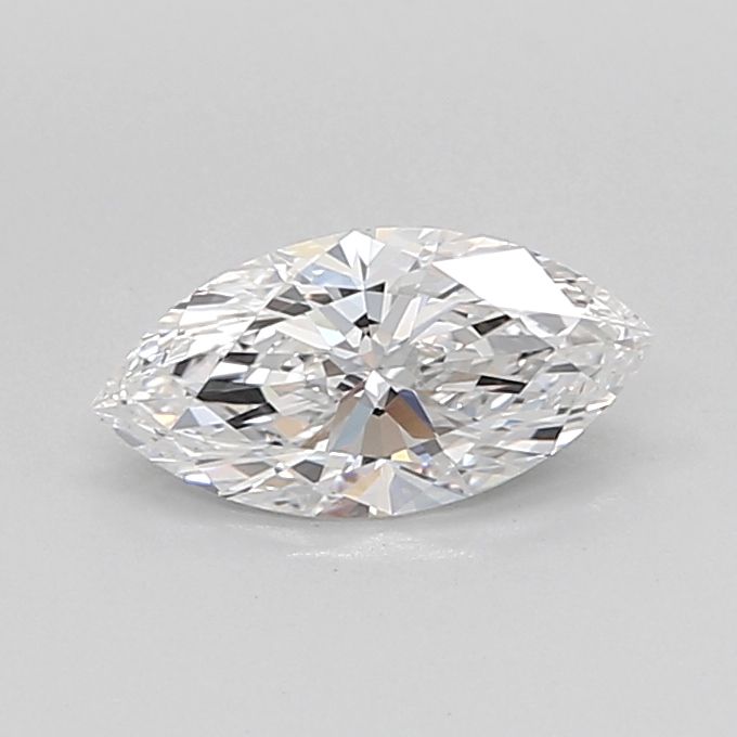 1.02 ct. marquise Lab Grown Diamond front image