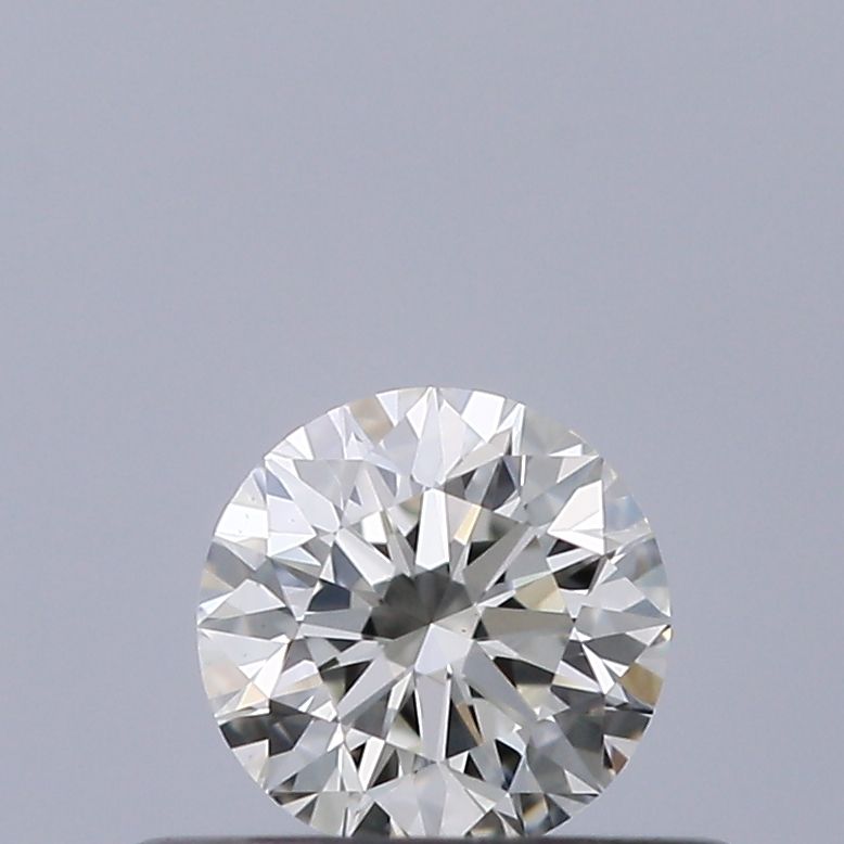 0.30 ct Round diamond