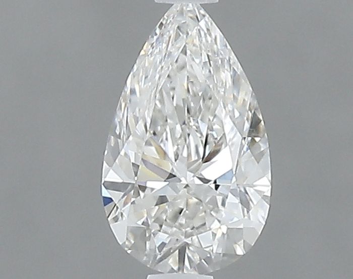 0.33 ct Pear diamond