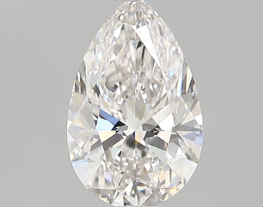 1.44 ct Pear diamond