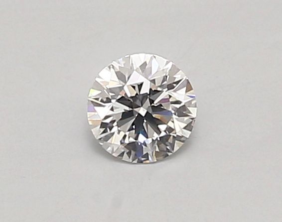 0.33 ct lab-grown Round Diamond