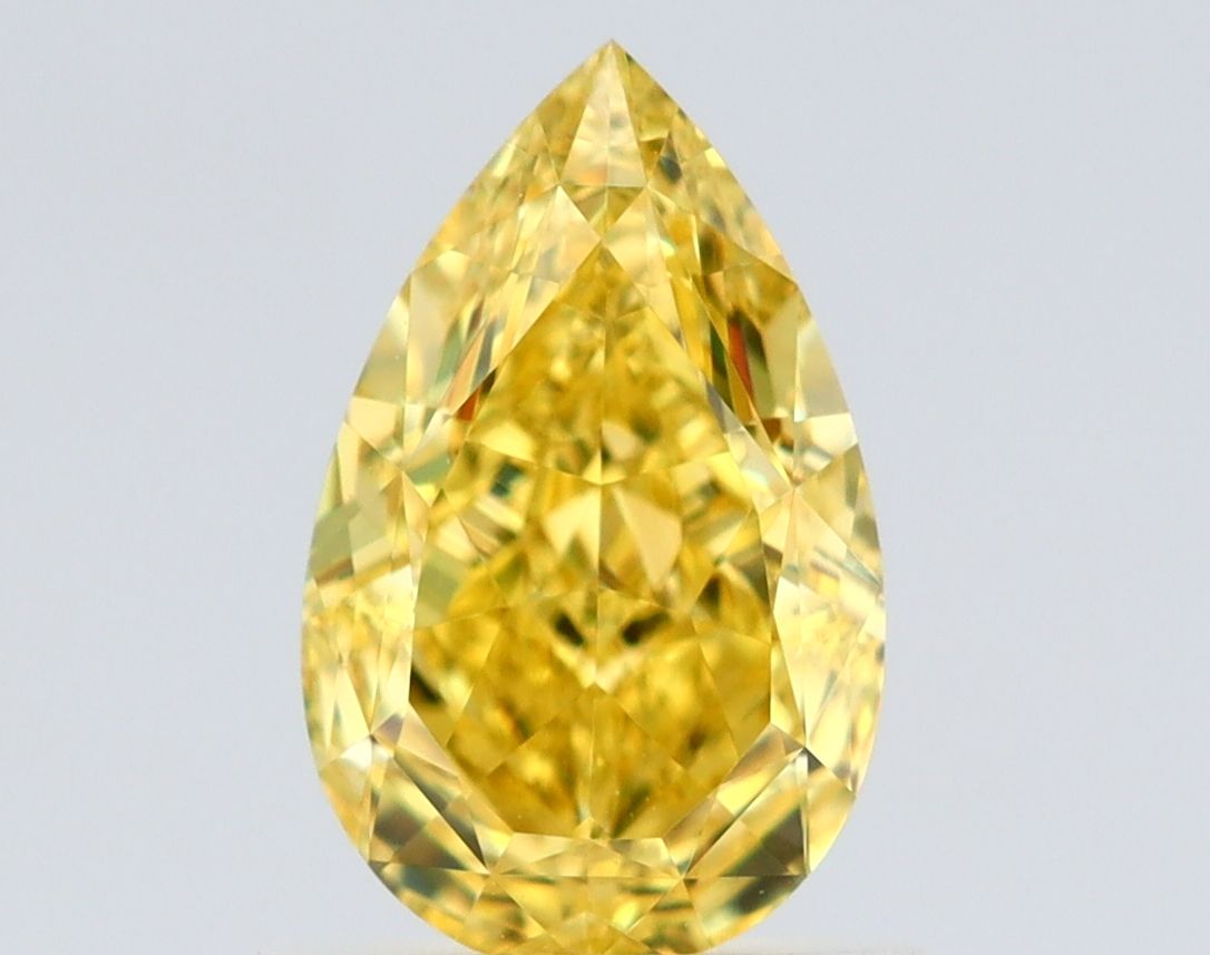 1.01 ct Pear diamond