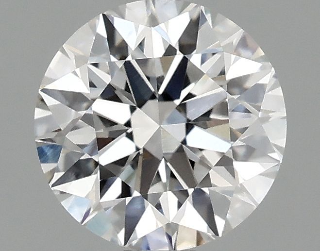 1.09 ct. round Lab Grown Diamond front image