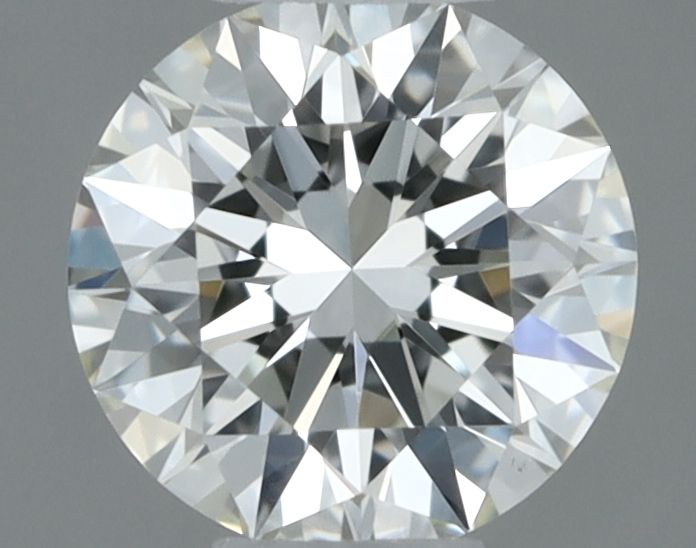 0.31 ct Round diamond