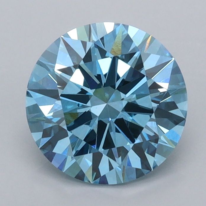 1.50 ct Round diamond