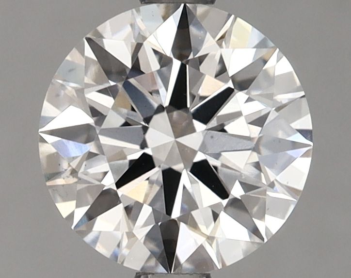1.69 ct. round Lab Grown Diamond front image