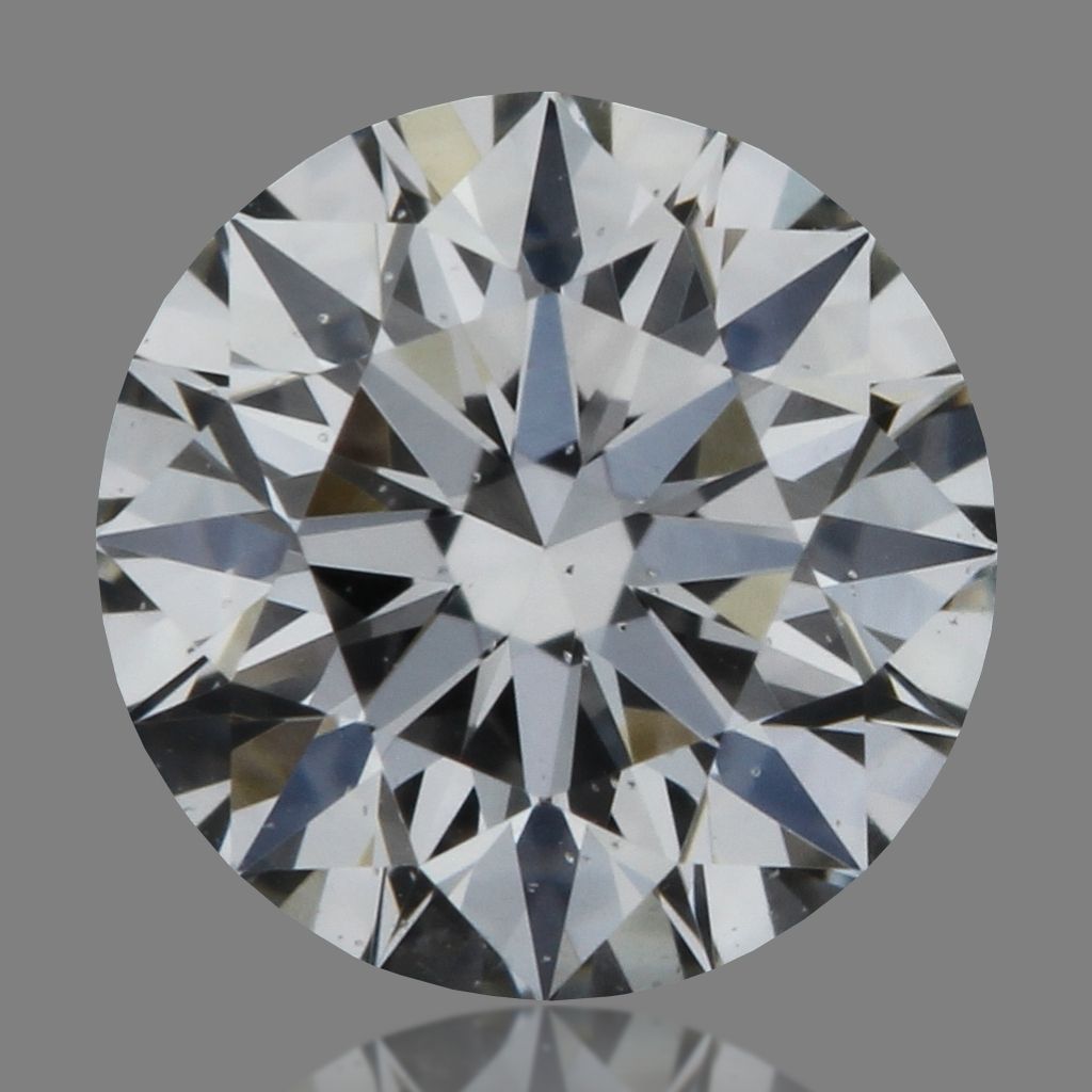 0.24 ct Round Diamond