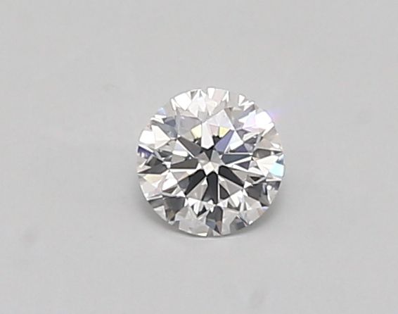 0.29 ct lab-grown Round Diamond