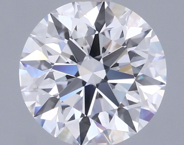1.40 ct. round Lab Grown Diamond front image