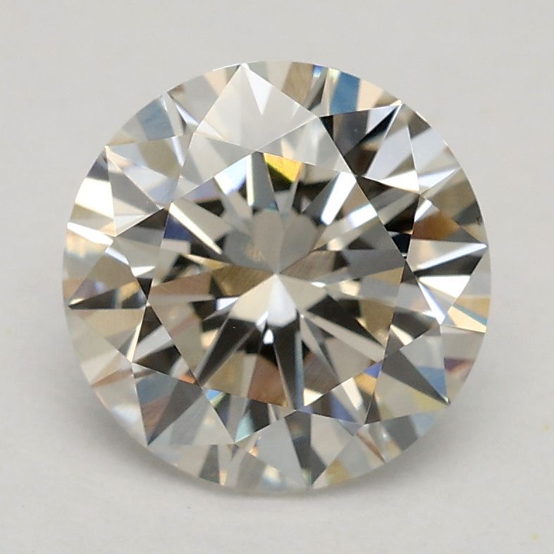 1.50 ct Round diamond