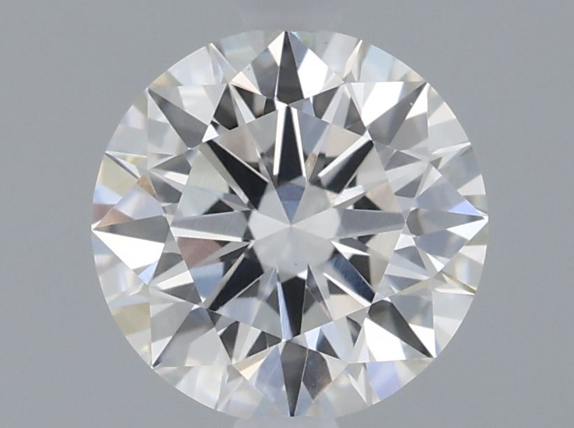 1.08 ct. round Lab Grown Diamond front image