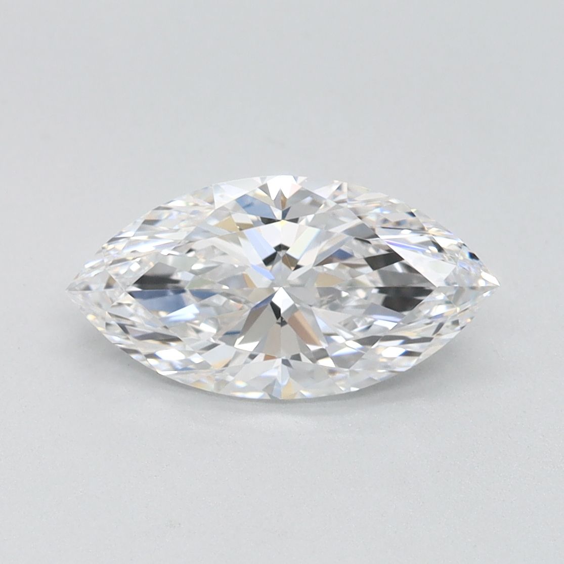 1.06 ct. marquise Lab Grown Diamond front image