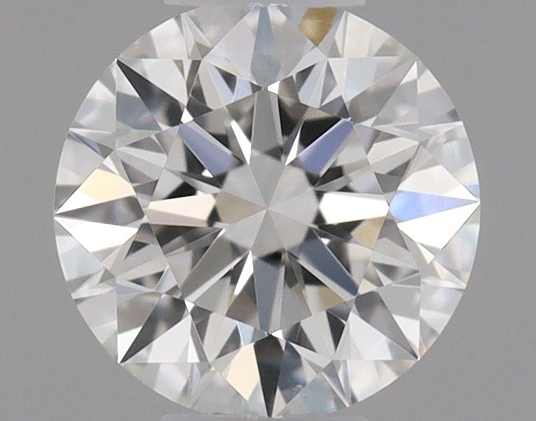 0.31 ct Round diamond