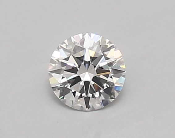 0.47 ct lab-grown Round Diamond