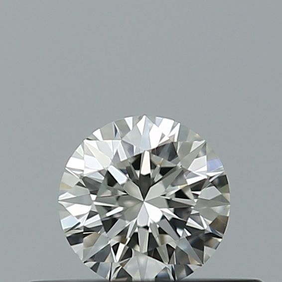 0.23 ct Round diamond