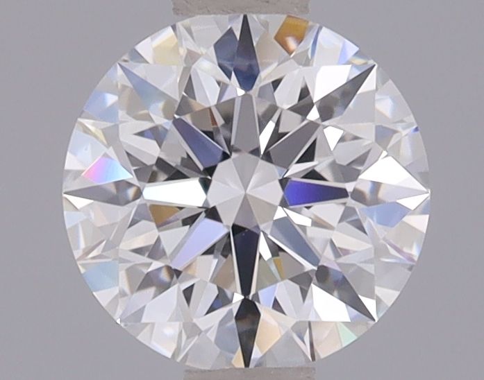 1.01 ct. round Lab Grown Diamond front image