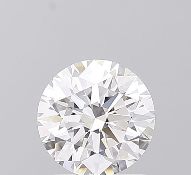 1.08 ct. round Lab Grown Diamond front image