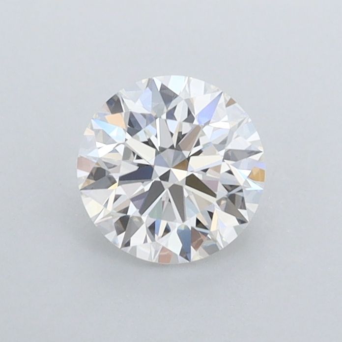 0.54 ct. round Lab Grown Diamond front image