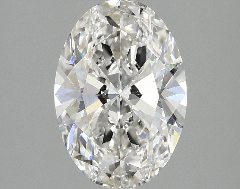 1.60 ct Oval diamond