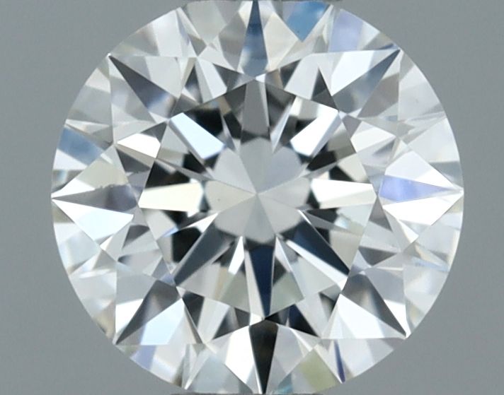 0.44 ct Round diamond