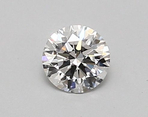 0.32 ct lab-grown Round Diamond