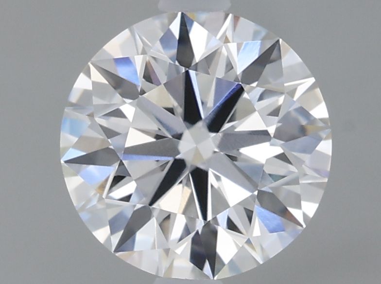 1.05 ct. round Lab Grown Diamond front image
