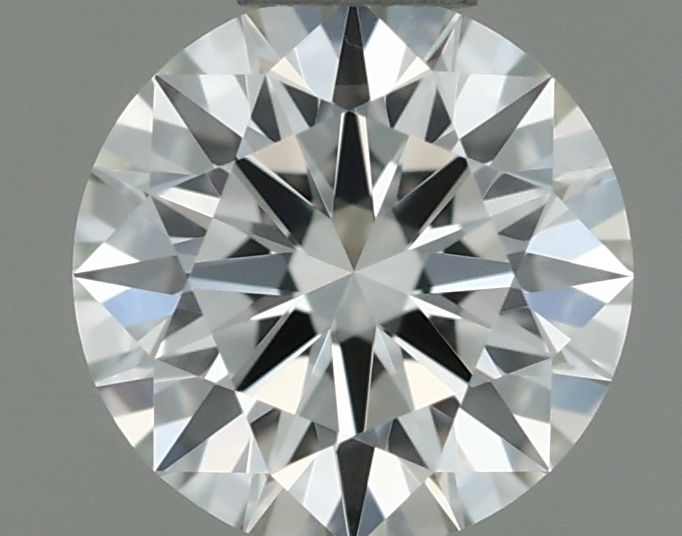 0.36 ct Round diamond