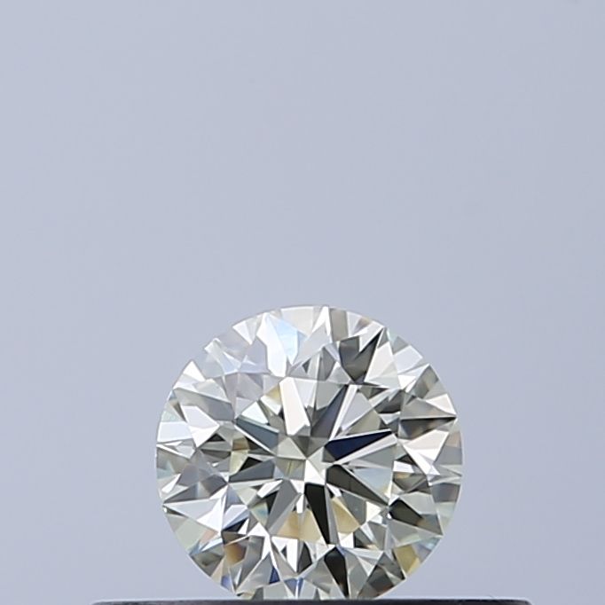0.26 ct Round Diamond