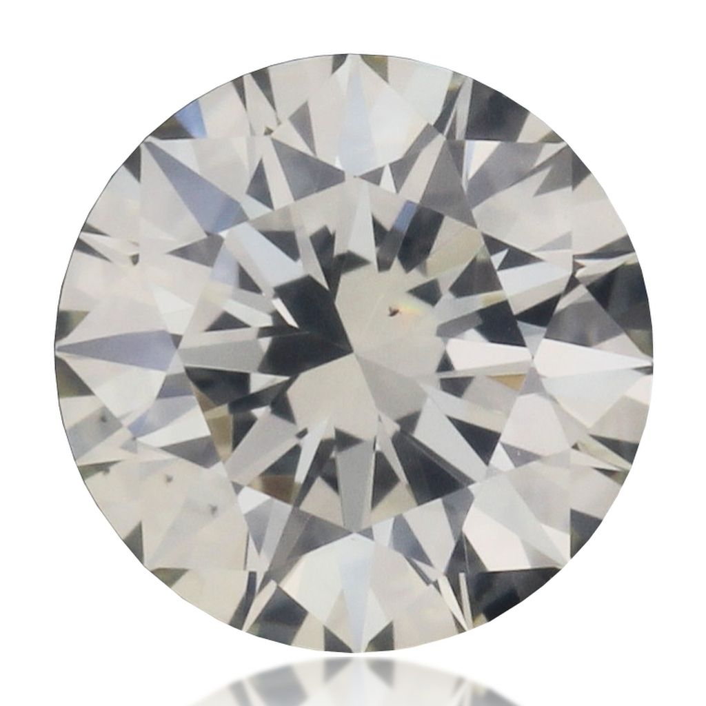 0.3 ct Round Diamond