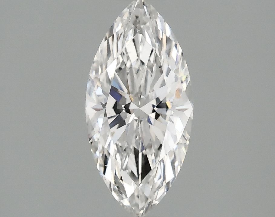 1.07 ct. marquise Lab Grown Diamond front image