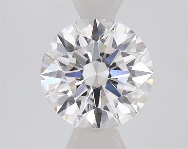 1.01 ct. round Lab Grown Diamond front image