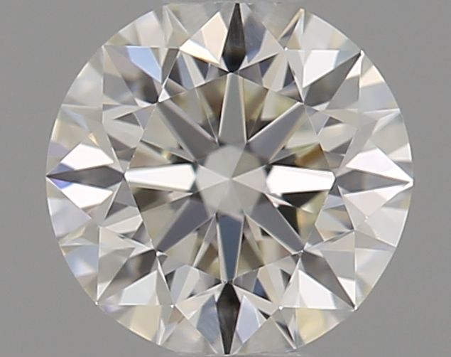 0.4 ct Round Diamond