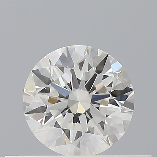 0.36 ct Round diamond