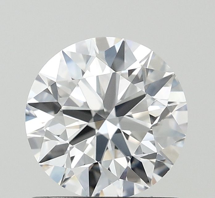 1.03 ct. round Lab Grown Diamond front image