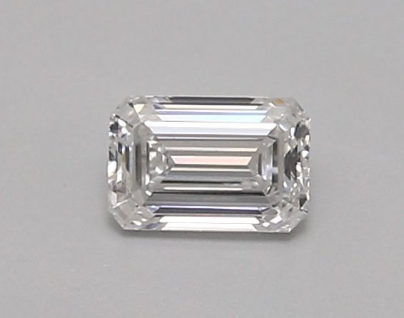0.49 ct lab-grown Emerald Diamond