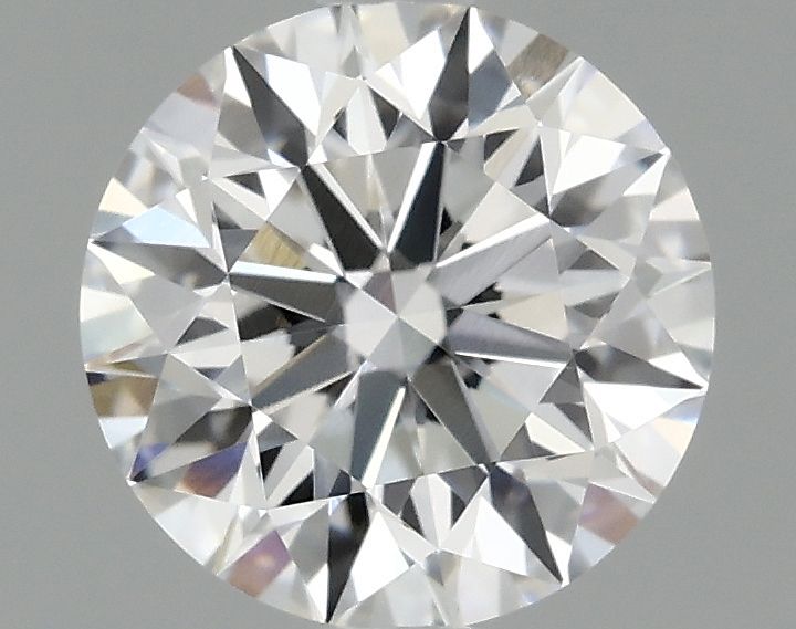 1.04 ct. round Lab Grown Diamond front image