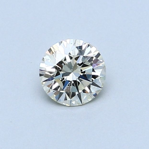 0.39 ct Round Diamond