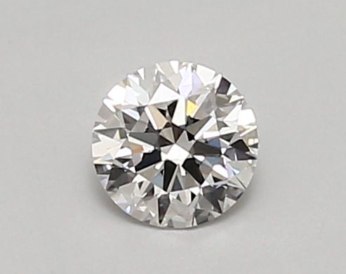 0.38 ct lab-grown Round Diamond