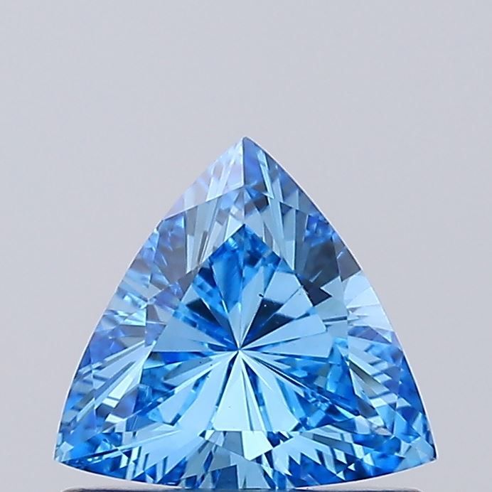 0.5 ct lab-grown Triangular Diamond