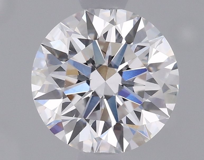 1.03 ct. round Lab Grown Diamond front image