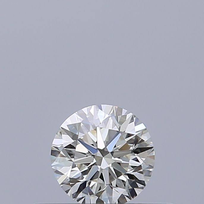 0.3 ct Round Diamond