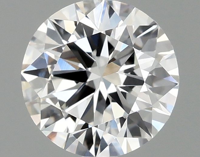 1.00 ct. round Lab Grown Diamond front image