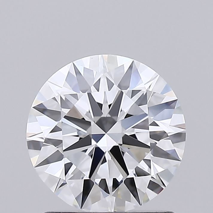 1.03 ct. round Lab Grown Diamond front image