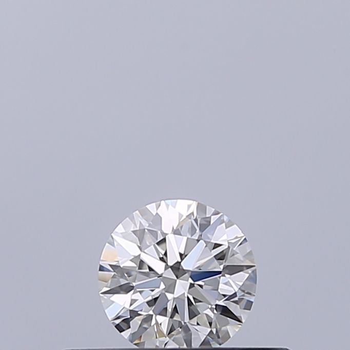 0.23 ct Round diamond