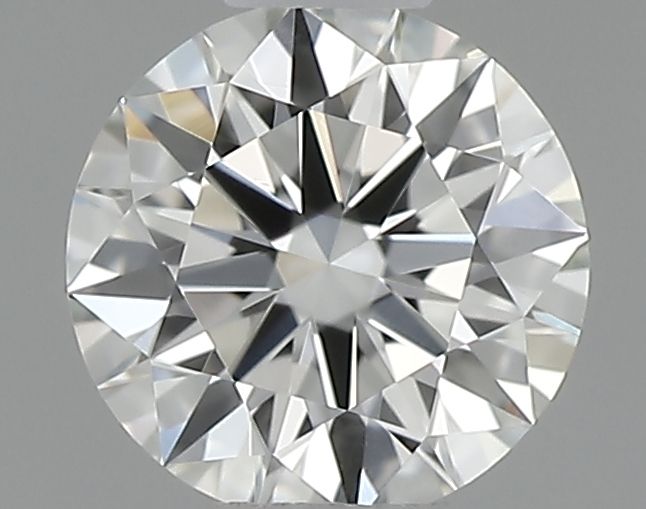 0.30 ct Round diamond