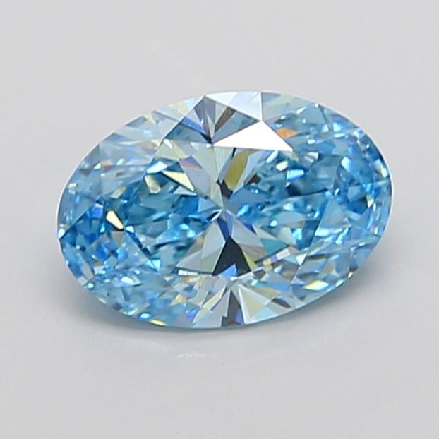 2.15 ct Oval diamond